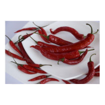 red hot pepper posters by VioDePhoto red hot pepper posters