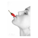 Red Hot Pepper - Profil posters by alexnorth Red Hot Pepper - Profil posters