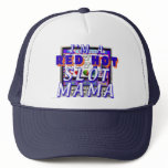 Red Hot Slot Mama Ladies' Cap! hats