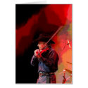 Red Hot Smokin' Fiddler cards