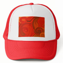 Red Hot Spices hats