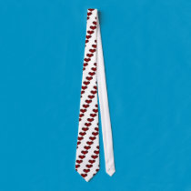 Red Hot Tie ties