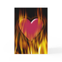 Red Hot Valentine cards by niagaragirl Red Hot Valentine cards