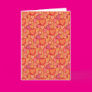 Red Hot Valentine Greeting Card