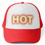 Red Hot White Glowing Logo Sports Team Clubbing