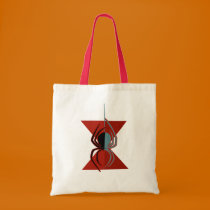 Red Hourglass Spider bags