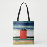 Red House, 1932 Tote Bag