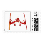 Red Jumper postage