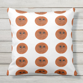 japanese mochi pillow