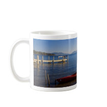 Red Kayak, Dad'sMug