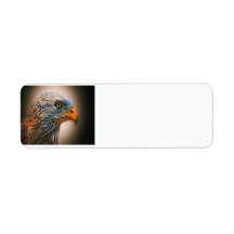 Red Kite Labels