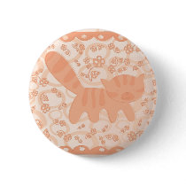 Red Kitten1 buttons