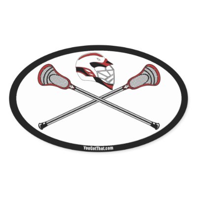 Lax Sticks Crossing