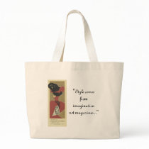 "Red Lady" Style bag by lechatdesassy1 "Red Lady" Style bag