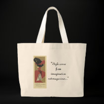 "Red Lady" Style bag bags