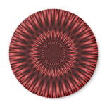 Red Lagoon magnets