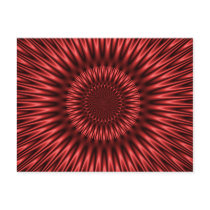 Red Lagoon Postcards