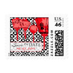 Red Lantern SD Stamp 2