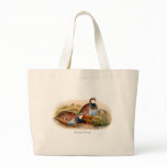 Red-legged Partridge Tote Bag bags by chartingnature Red-legged Partridge Tote Bag bags