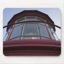 Red Light Mouse Pads
