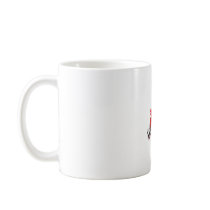 Red Light Coffee Mugs