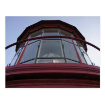 Red Light Postcards