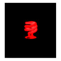 Red light posters