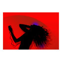 Red Lights posters