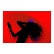 Red Lights posters by asmaamurad Red Lights posters