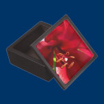 Red Lily premium gift boxes