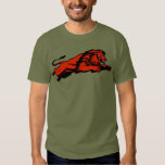 Red Lion Tee Shirt