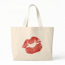 Red Lips bags