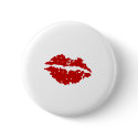 Red Lips buttons