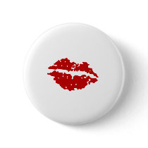 Red Lips buttons
