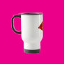 Red Lips Coffee Mugs