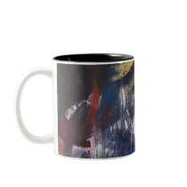 "Red Lips" mugs by gingerche "Red Lips" mugs