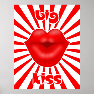 red_lips_solar_rays_big_kiss_poster r17449f103ff64335a2b8de3b5608a183_w7m_8byvr_324