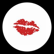Red Lips
