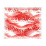Red Lips Tank Top t-shirts