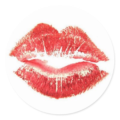red lipstick kiss. Red Lipstick Lips Kiss Sticker by zarenmusic. A good way to give someone a kiss, without having to share germs!! lol . Get a sheet of theses cool new