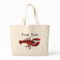 Red Lobster 3 bags by windyone Red Lobster 3 bags