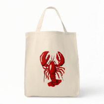 Red Lobster bags by windyone Red Lobster bags