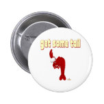 Red Lobster Chef Get Some Tail Pin
