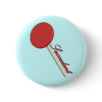 Red Lollipop buttons