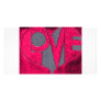 Red Love Custom Photo Card