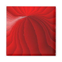 Red magnets