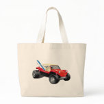 Red Manxter bags