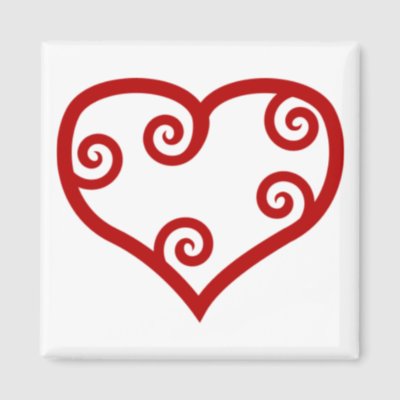 Maori Heart