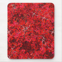 Red Maple and Walnut mousepads