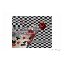 Red Martini posters